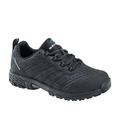 Stratus N1911 Safety Toe::Black