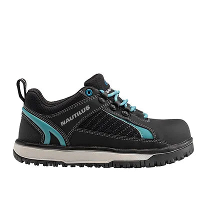 Urban N1466 Safety Toe::Teal