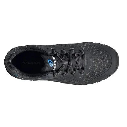 Stratus N1911 Safety Toe::Black