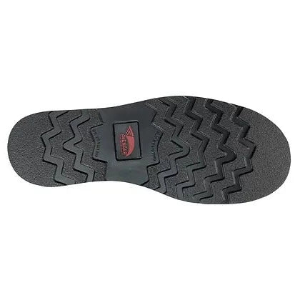 Wedge A7509 Safety Toe::Brown