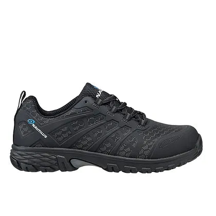Stratus N1911 Safety Toe::Black