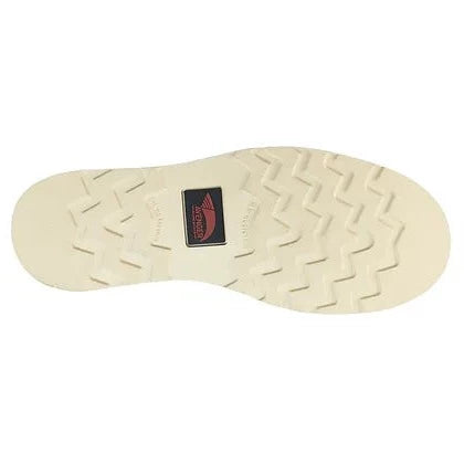 Wedge A7507 Safety Toe::Tobacco