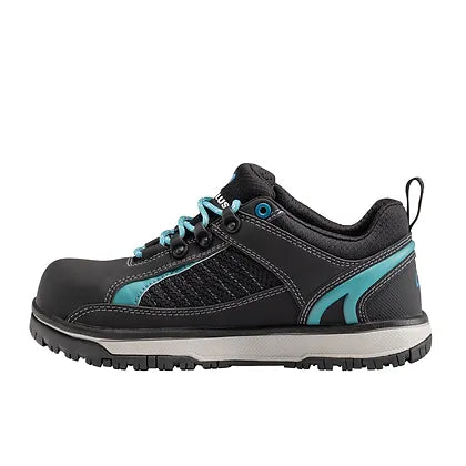 Urban N1466 Safety Toe::Teal