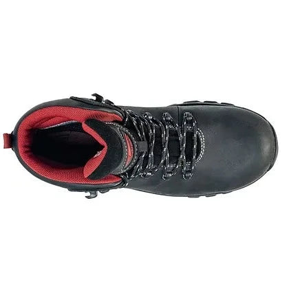Flight A7422 Safety Toe::Black