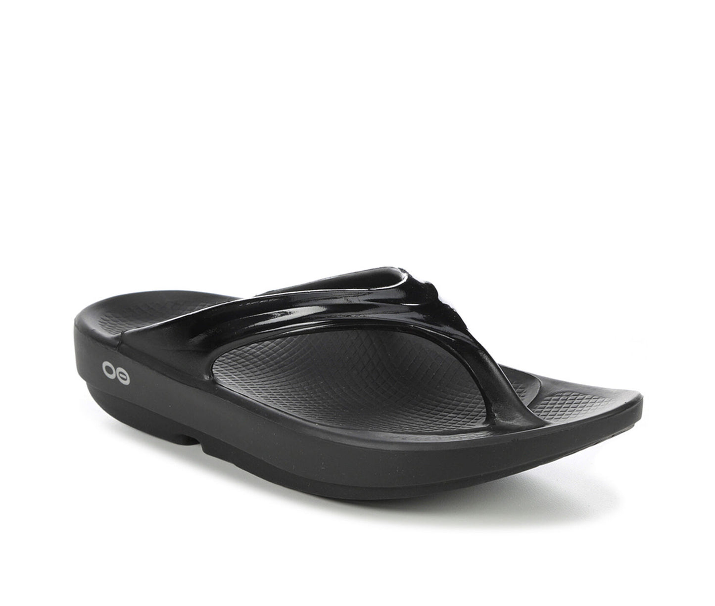 OOlala Thong::Black