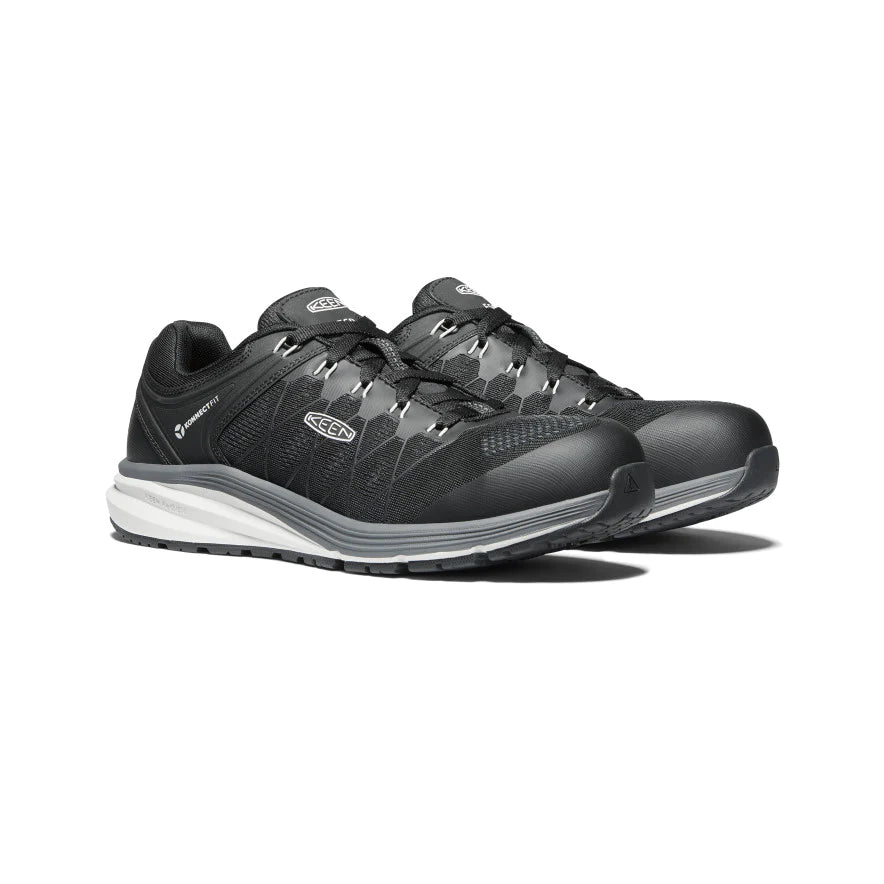Vista Energy Safety Toe::Vapor/Black