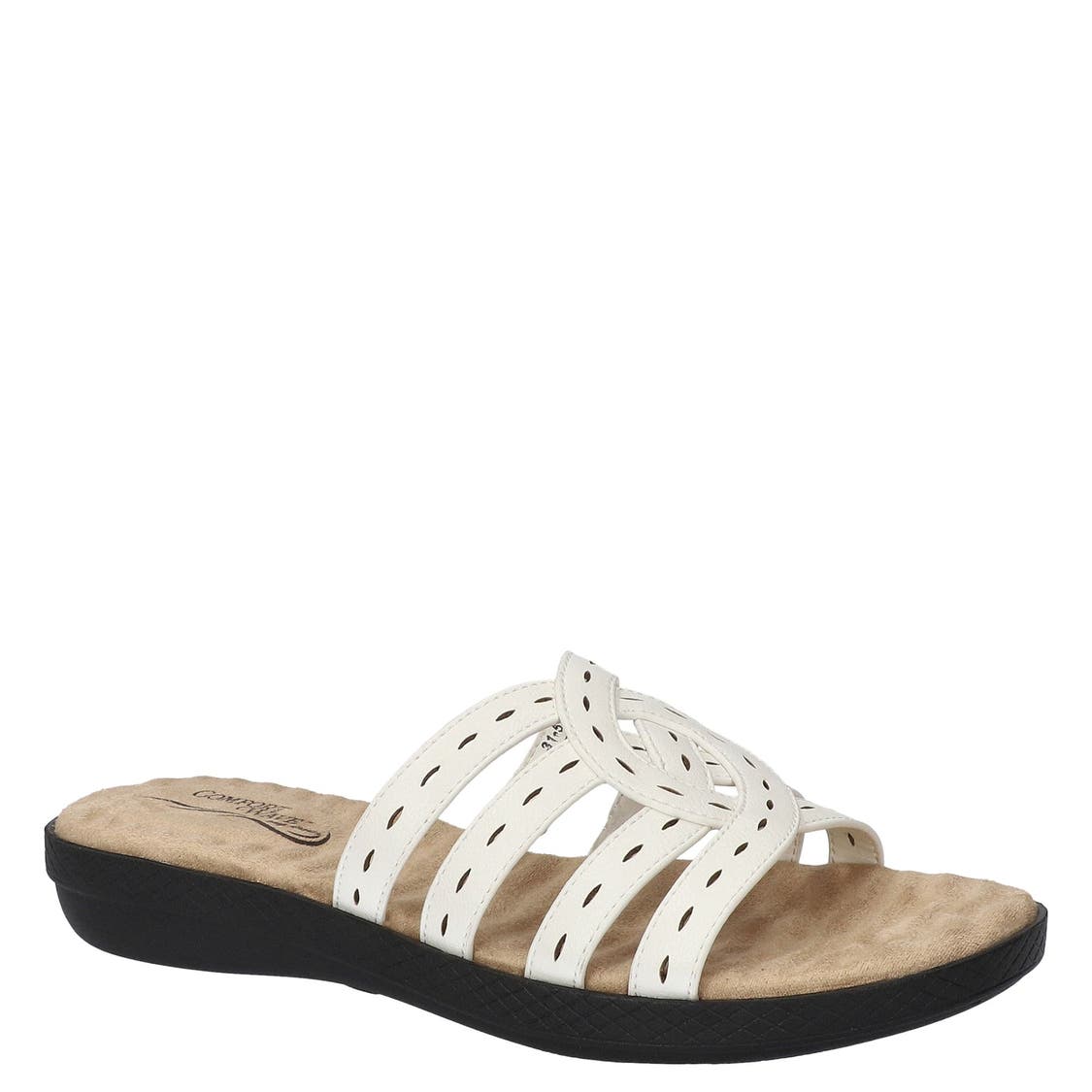 Cammie::White