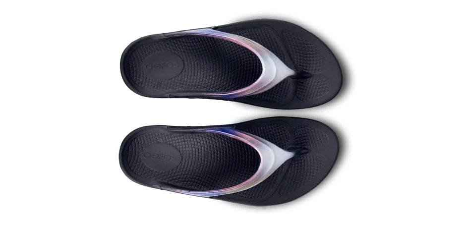 OOlala Luxe Thong::Calypso