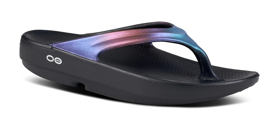 OOlala Luxe Thong::Midnight Spectre