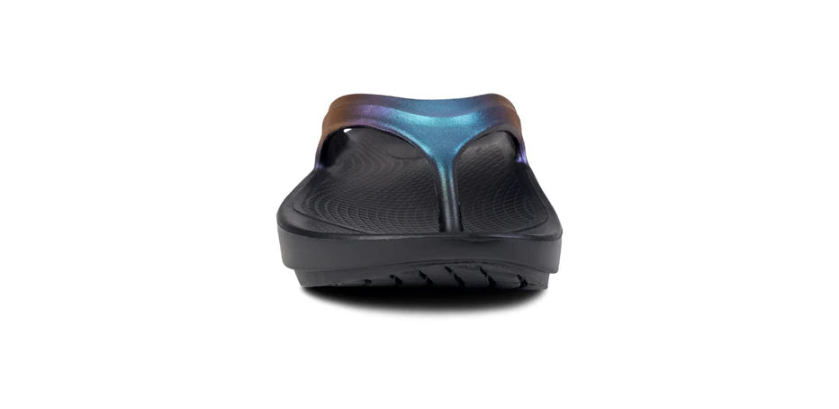 OOlala Luxe Thong::Midnight Spectre