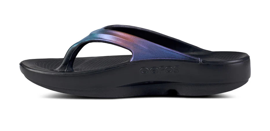 OOlala Luxe Thong::Midnight Spectre