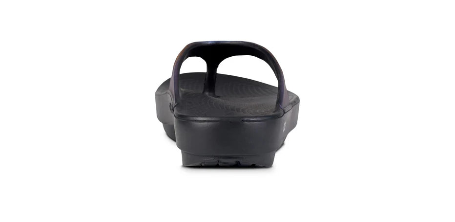 OOlala Luxe Thong::Midnight Spectre