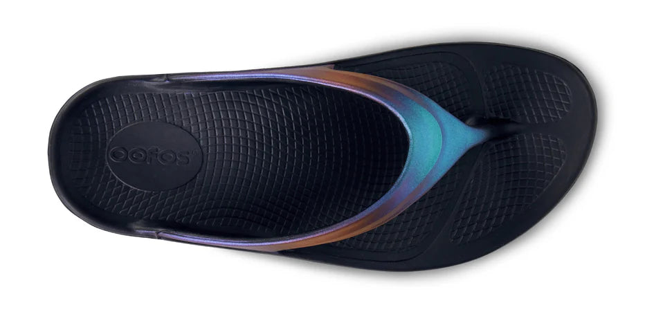 OOlala Luxe Thong::Midnight Spectre