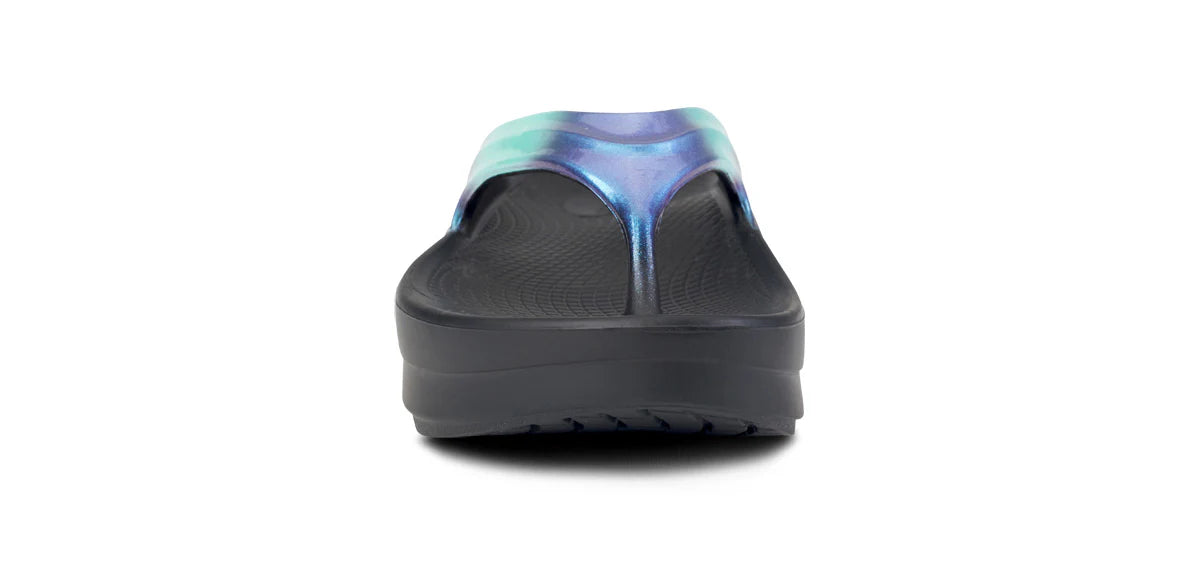 OOmega OOlala Luxe Thong::Atlantis
