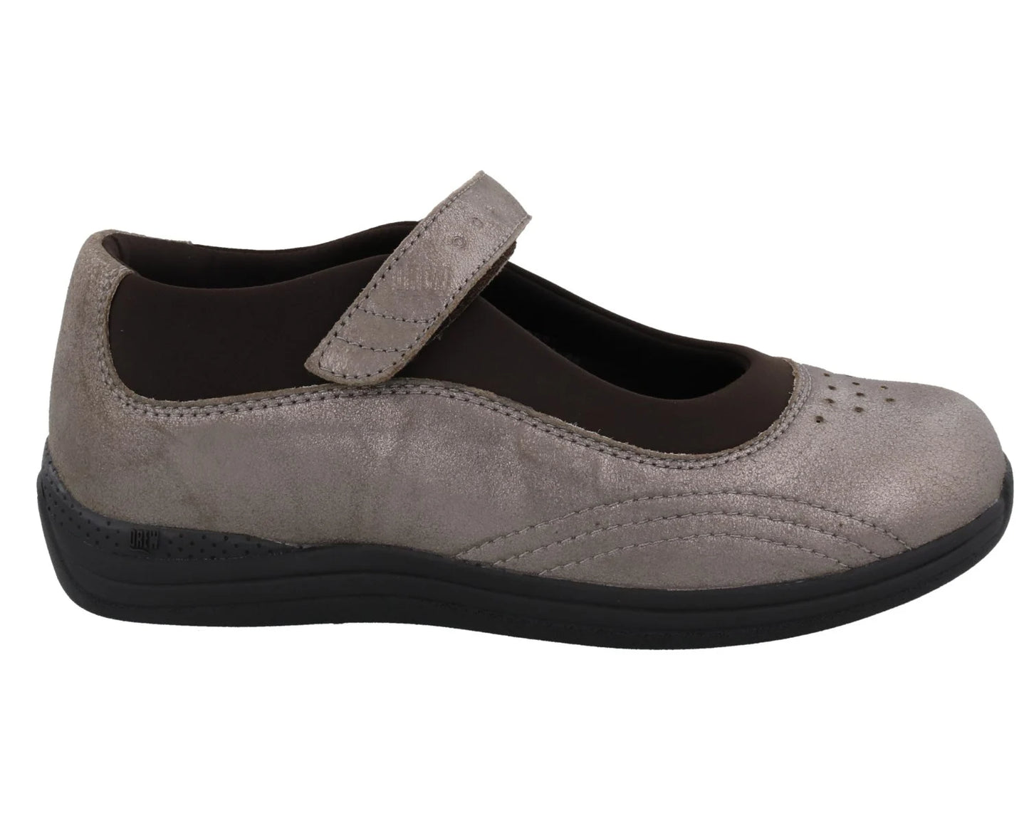 Rose::Pewter