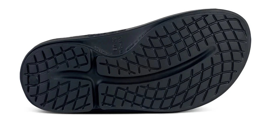 OOahh Slide::Black Water Camo