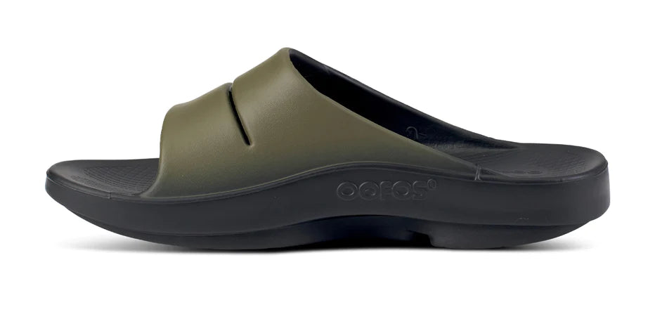 OOahh Sport Slide::Tactical Green