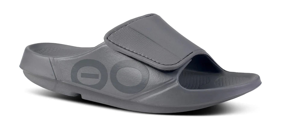 OOahh Sport Flex Slide::Slate
