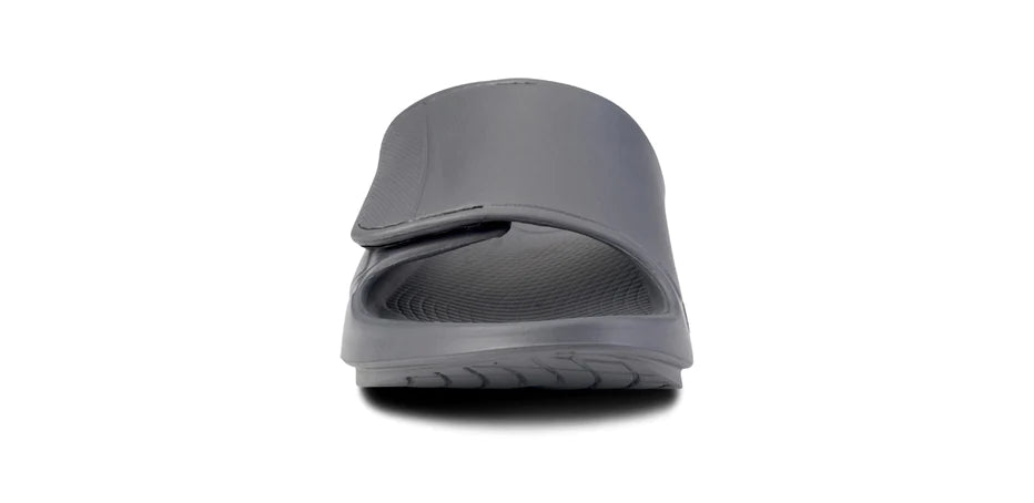 OOahh Sport Flex Slide::Slate