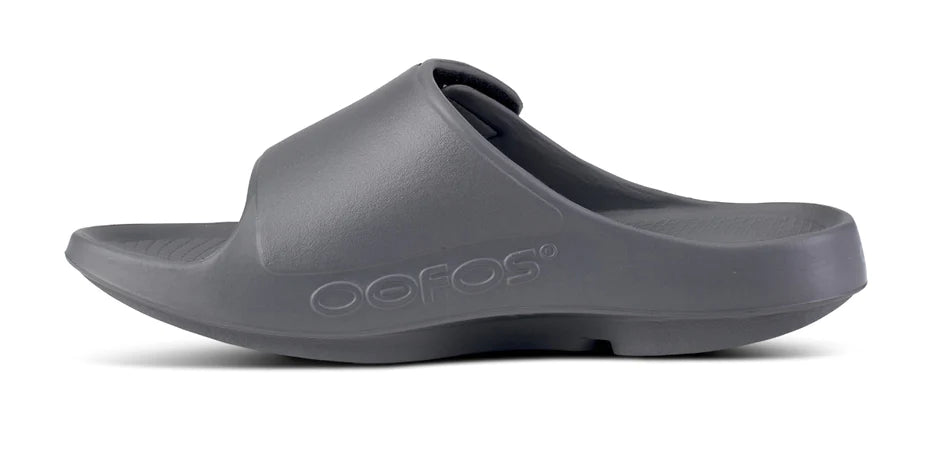 OOahh Sport Flex Slide::Slate
