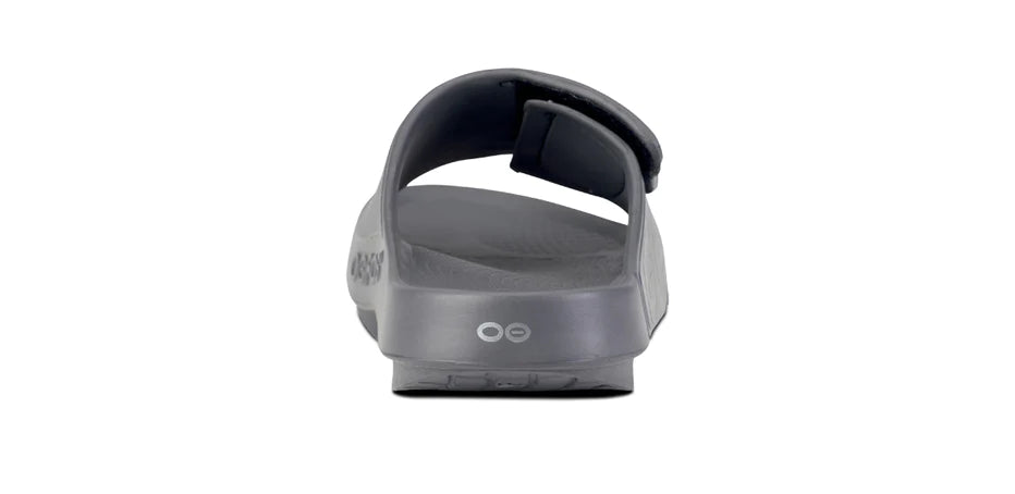 OOahh Sport Flex Slide::Slate
