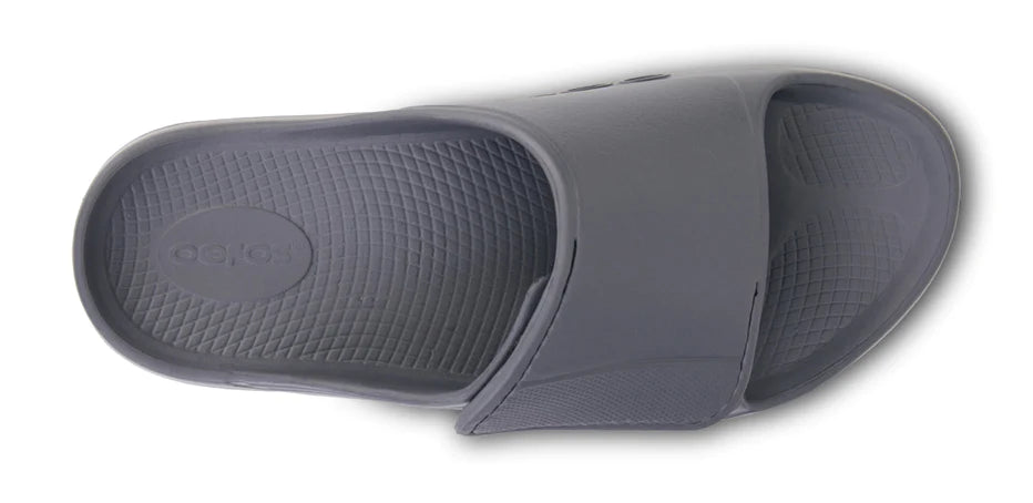OOahh Sport Flex Slide::Slate