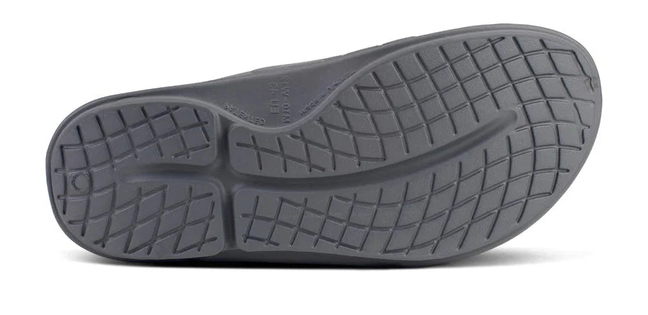 OOahh Sport Flex Slide::Slate