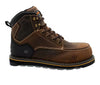 Roanoke 6" WP Boot::Medium Brown