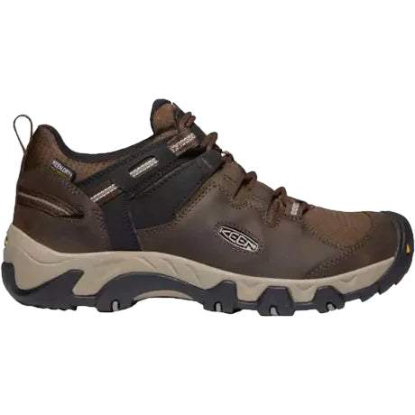 Steens Waterproof::Canteen/Brindle