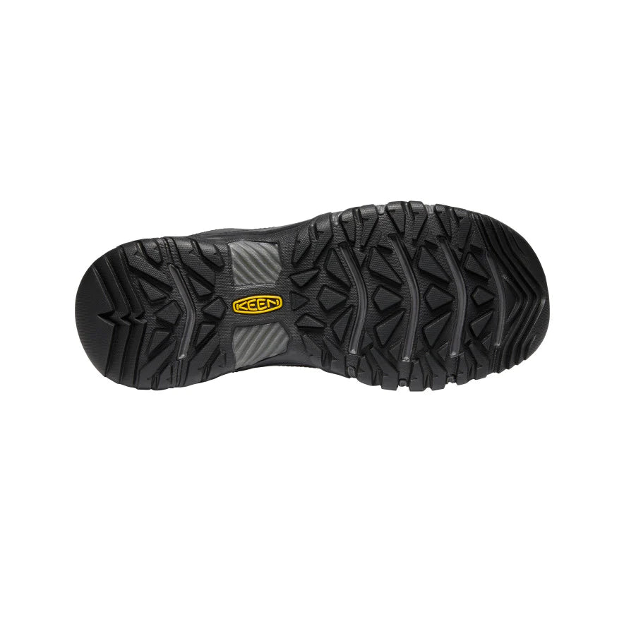 Targhee III Slip-On::Black/Magnet