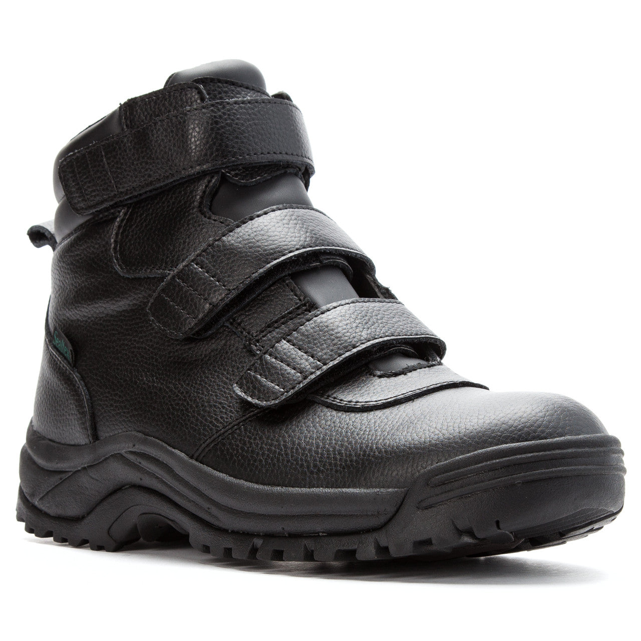 Cliff Walker Tall Strap::Black