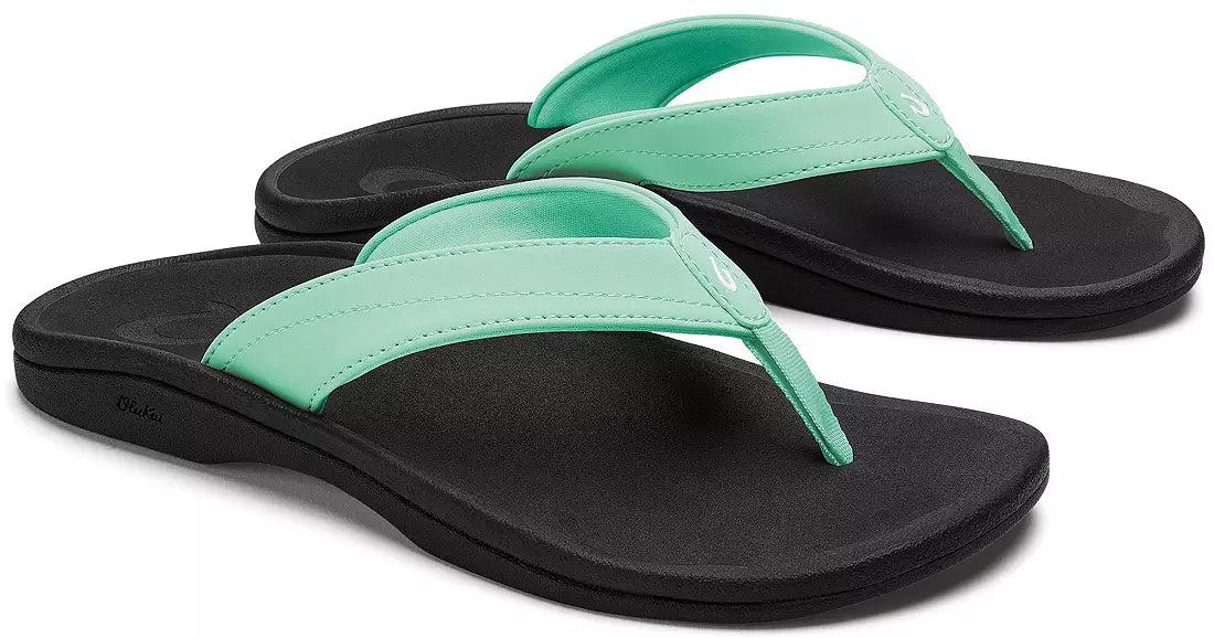 'Ohana::Paradise/Black