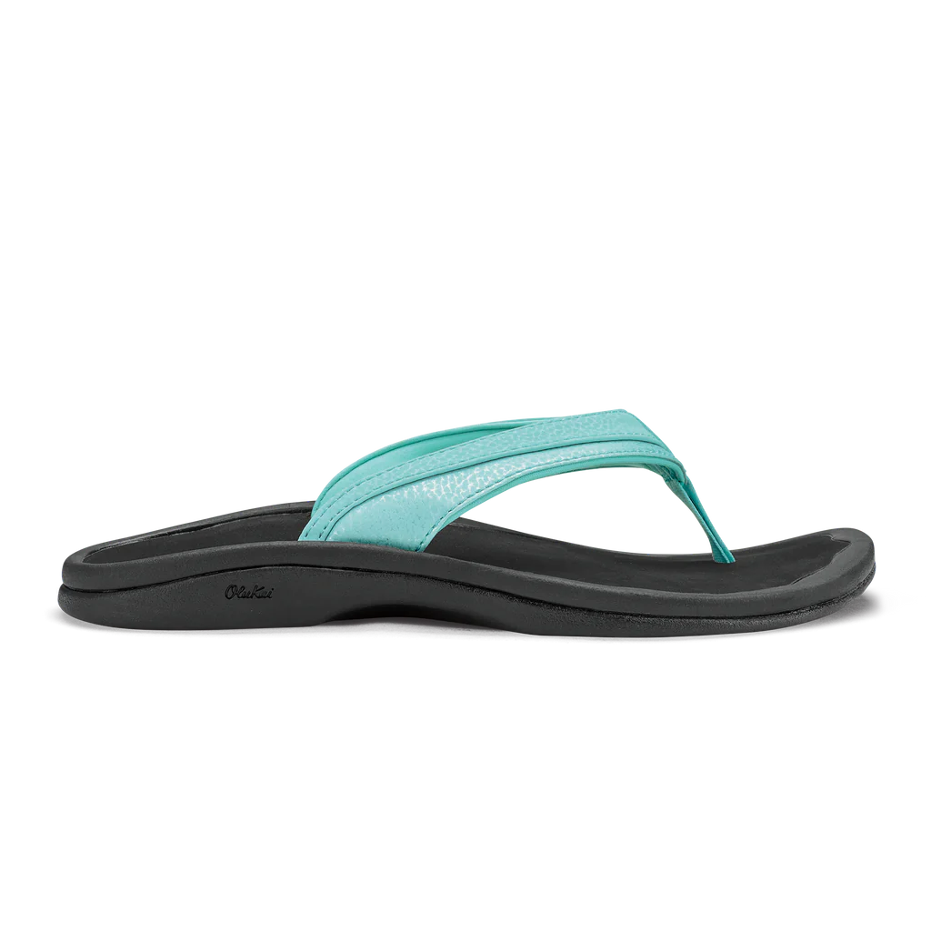 'Ohana::Sea Glass/Black