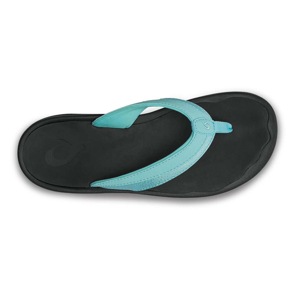 'Ohana::Sea Glass/Black
