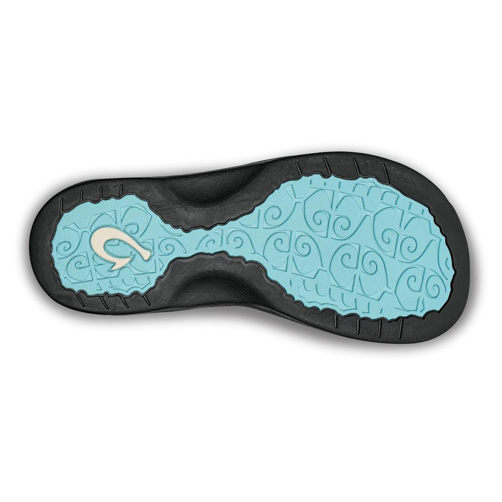 'Ohana::Sea Glass/Black