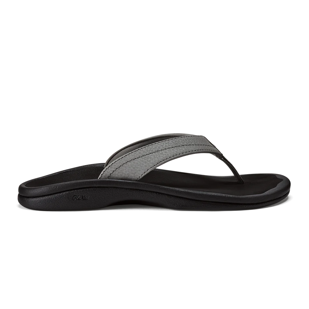 'Ohana::Charcoal Onyx
