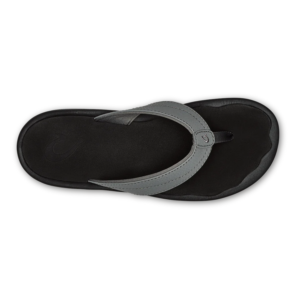 'Ohana::Charcoal Onyx