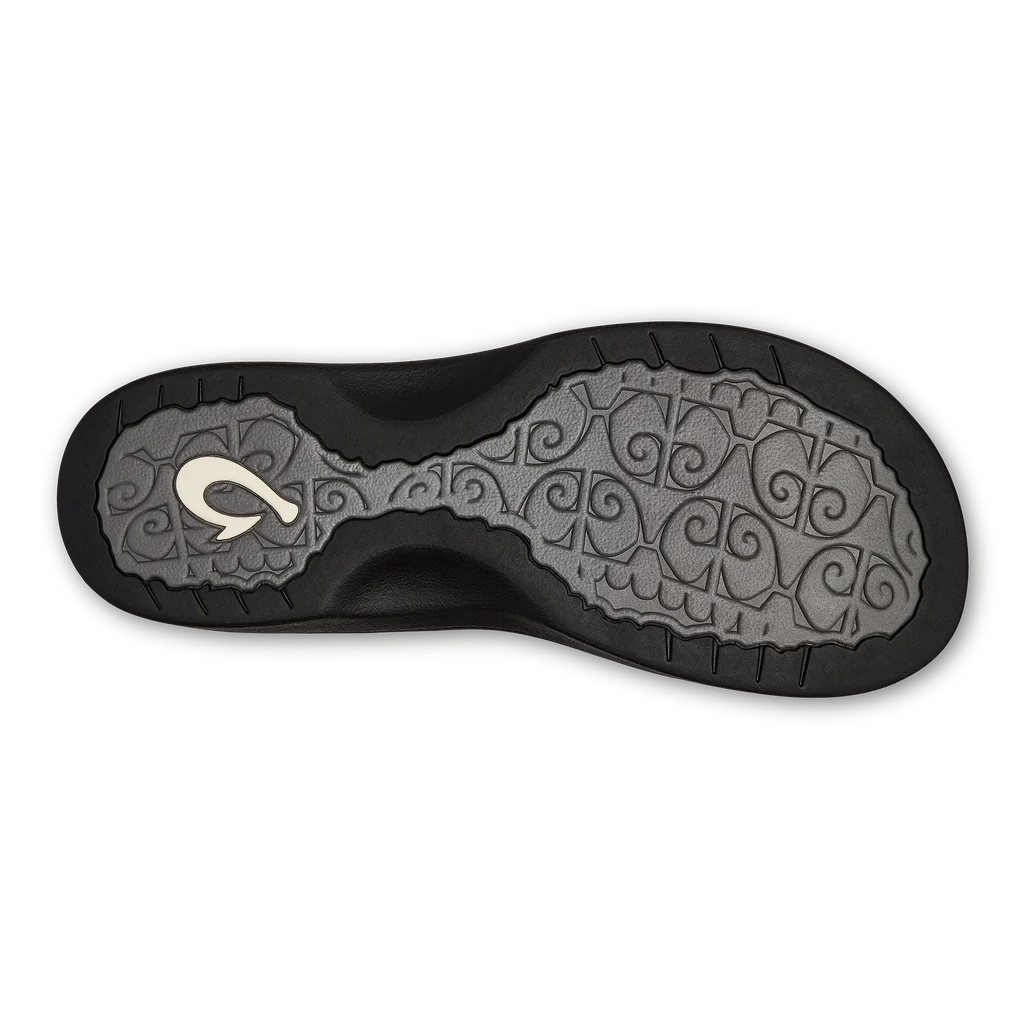 'Ohana::Charcoal Onyx