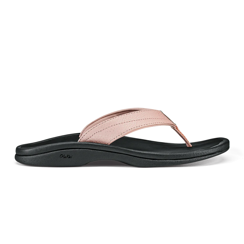 'Ohana::Petal Pink/Black