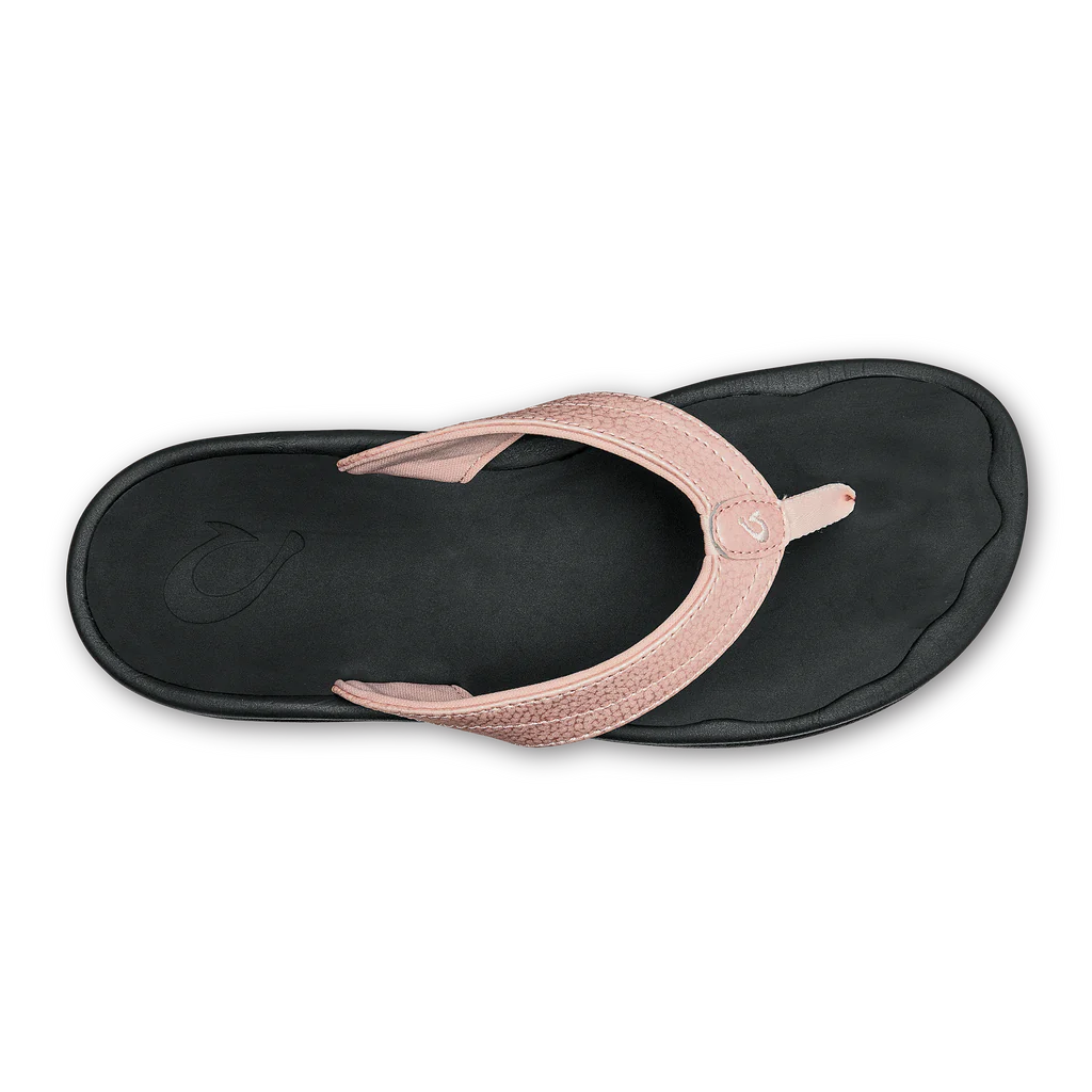 'Ohana::Petal Pink/Black