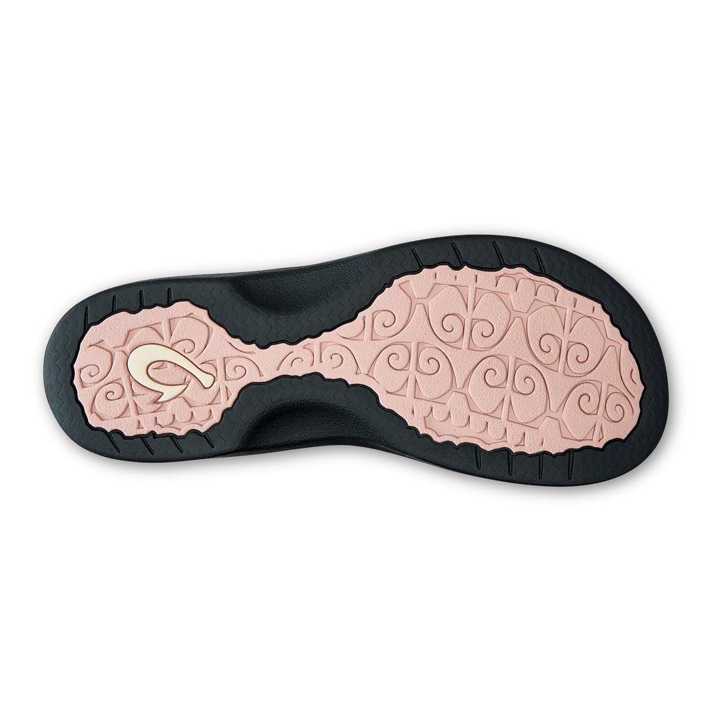 'Ohana::Petal Pink/Black