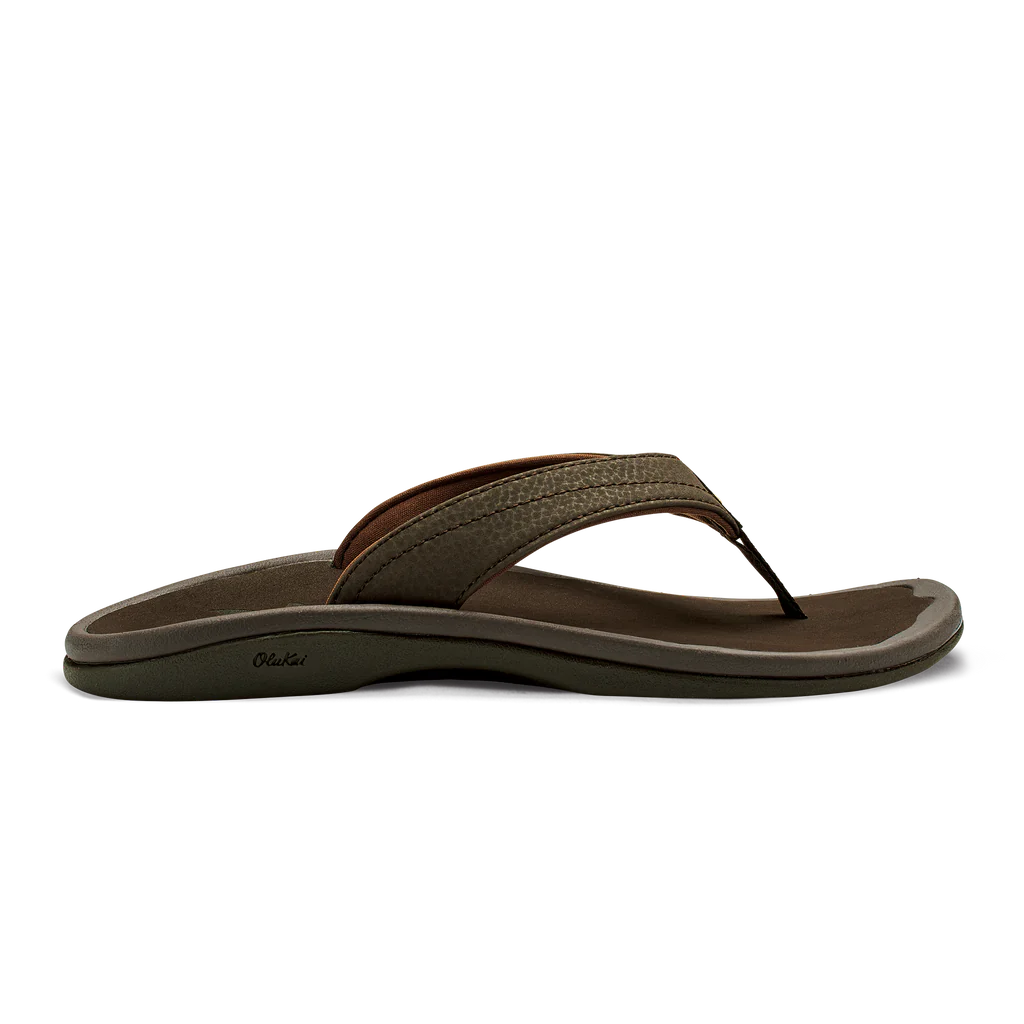 'Ohana::Dark Java/Dark Java