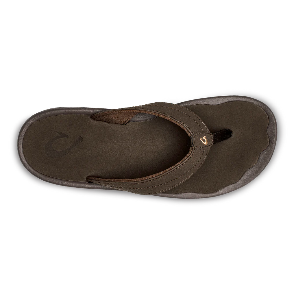 'Ohana::Dark Java/Dark Java
