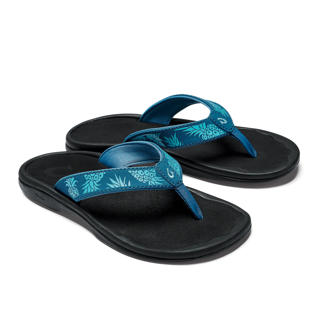 'Ohana::Deep Water/Hua