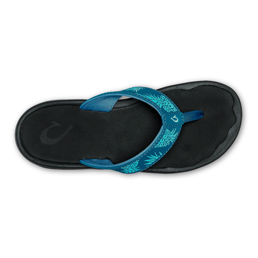'Ohana::Deep Water/Hua
