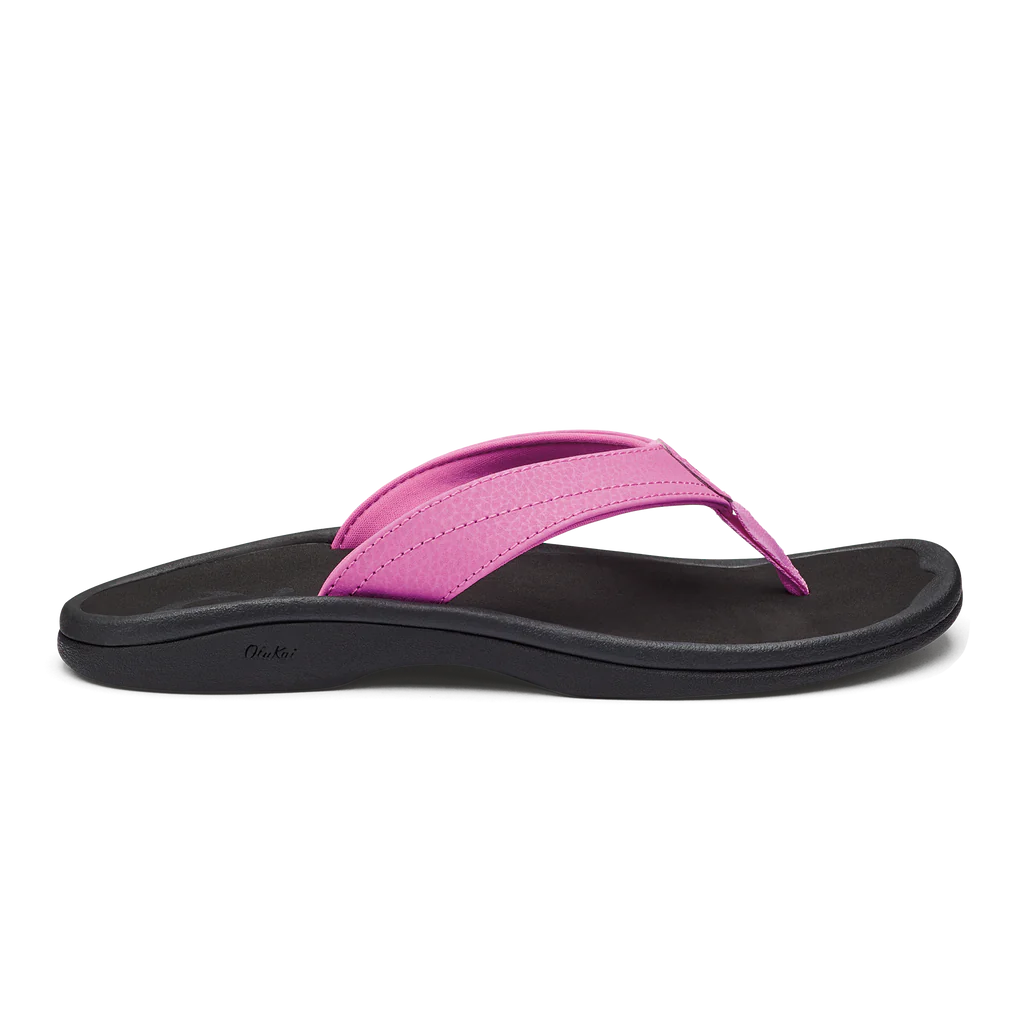 'Ohana::Dragon Fruit/Black