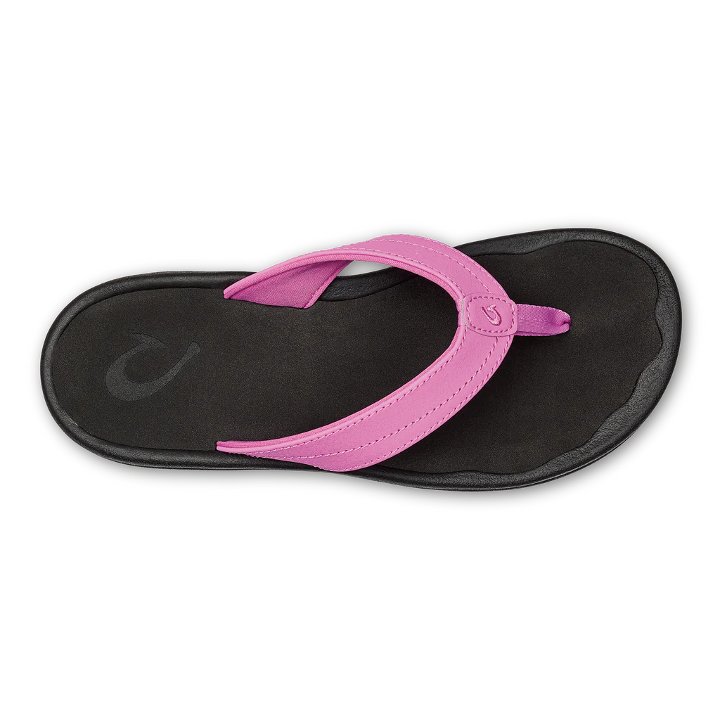 'Ohana::Dragon Fruit/Black