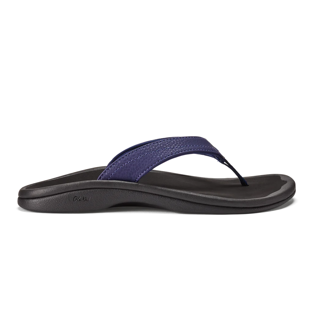 'Ohana::Pacifica/Black