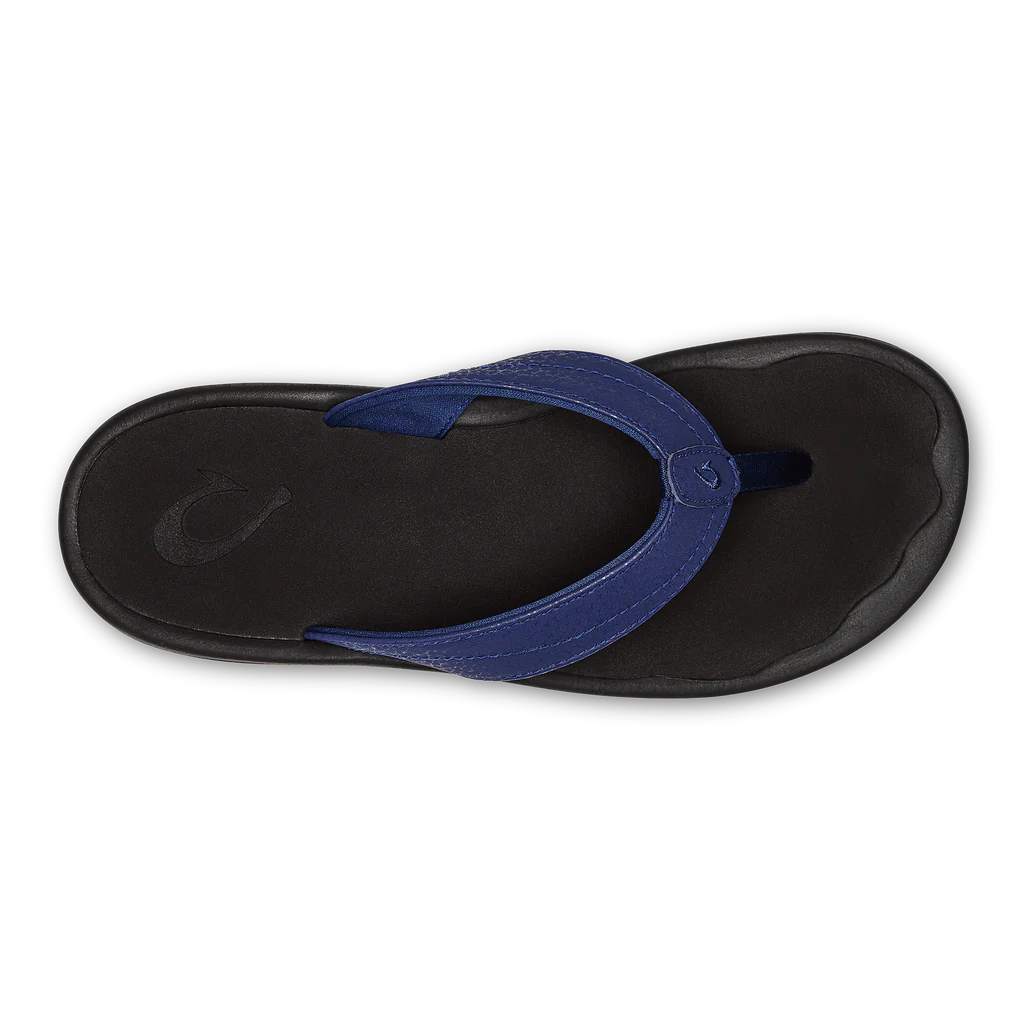 'Ohana::Pacifica/Black