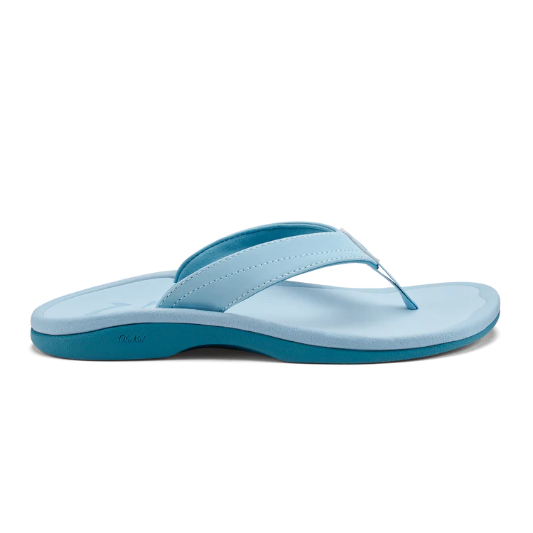 'Ohana::Misty Blue/Misty Blue